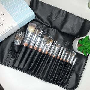 Profesional Makeup Brush Set